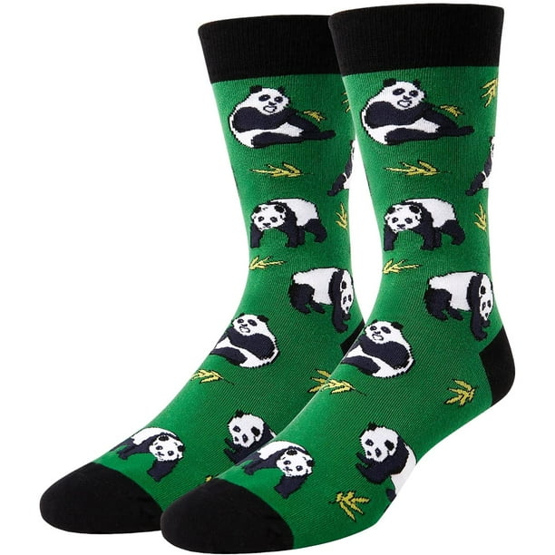 Mens Athletic Cushion Crew Sock Funny Sloths Long Sock Cute Mens Athletic Cushion Crew Sock Funny Sloths Long Sock Cute